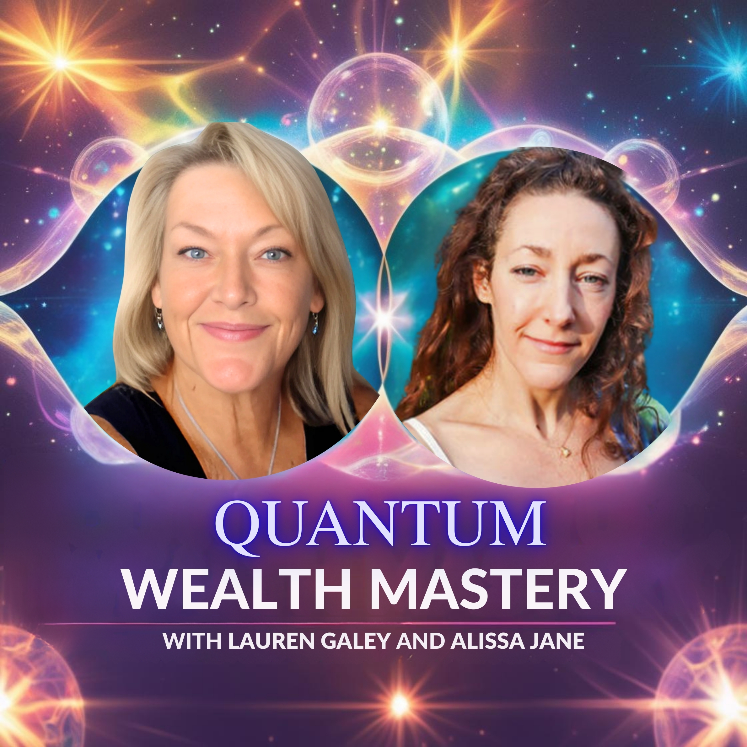 Quantum Wealth Mastery