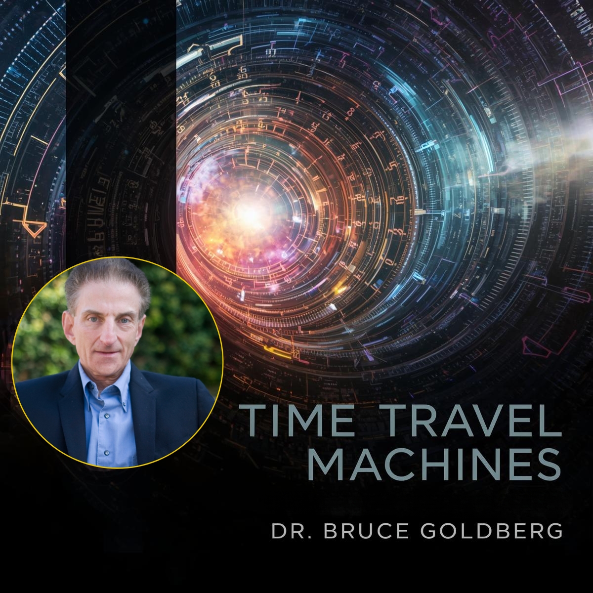 Time Travel Machines