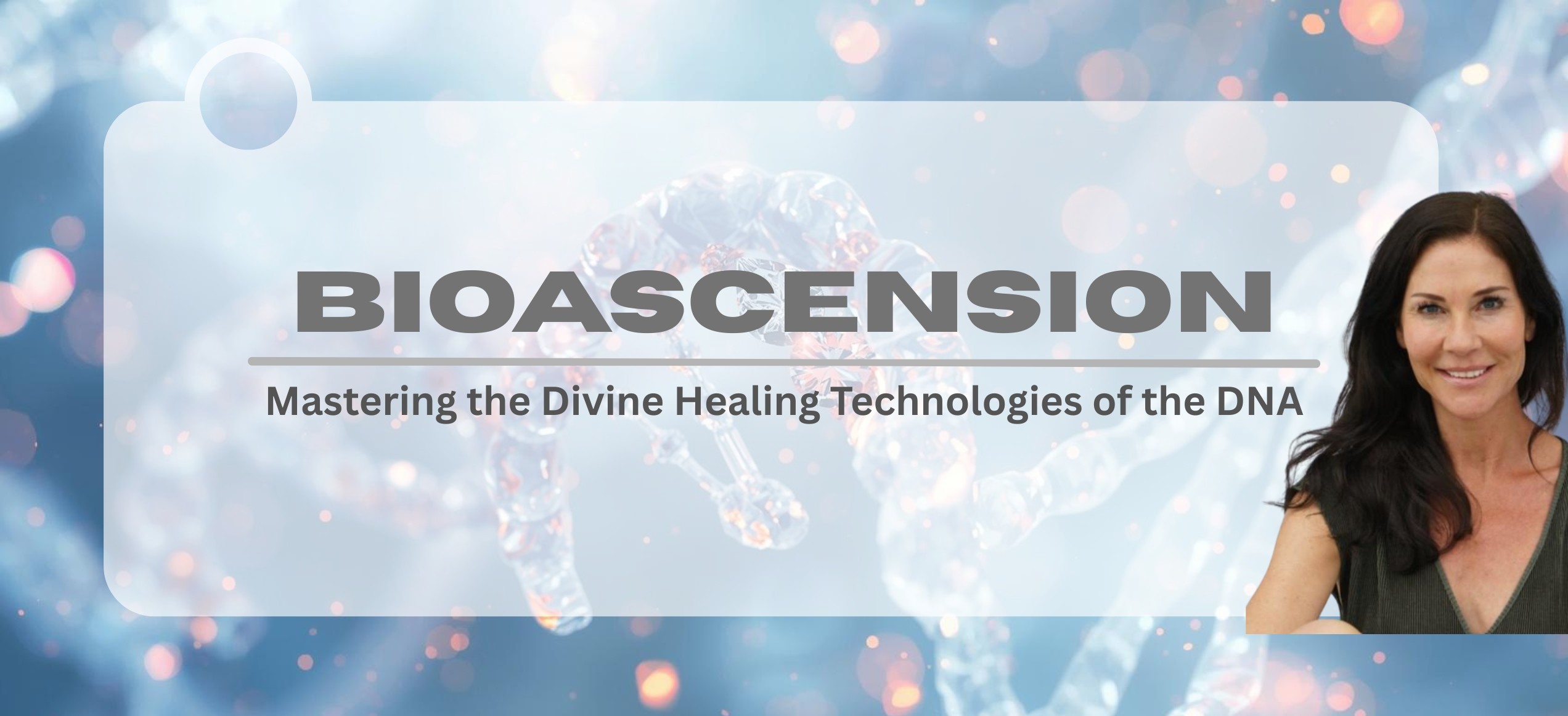 BioAscension - 1